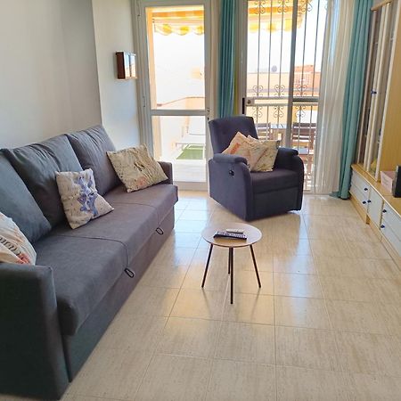 קנדלריה Arenitas Beach Un Oasis Junto Al Mar מראה חיצוני תמונה