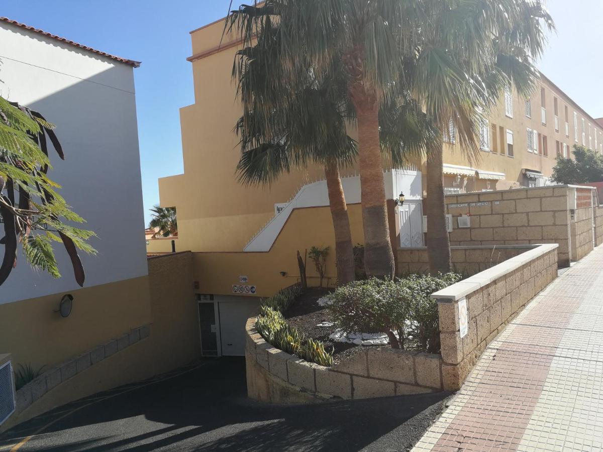 קנדלריה Arenitas Beach Un Oasis Junto Al Mar מראה חיצוני תמונה