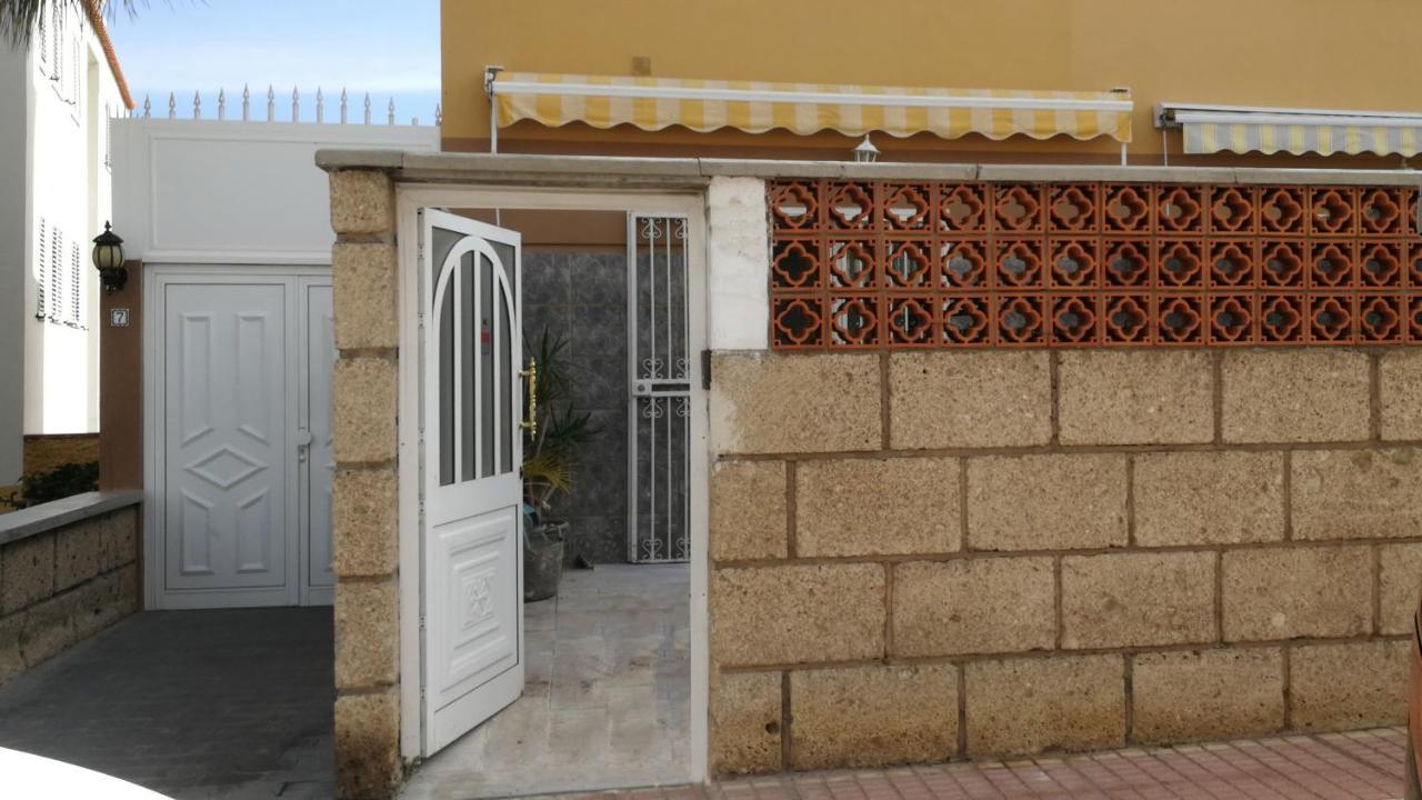 קנדלריה Arenitas Beach Un Oasis Junto Al Mar מראה חיצוני תמונה