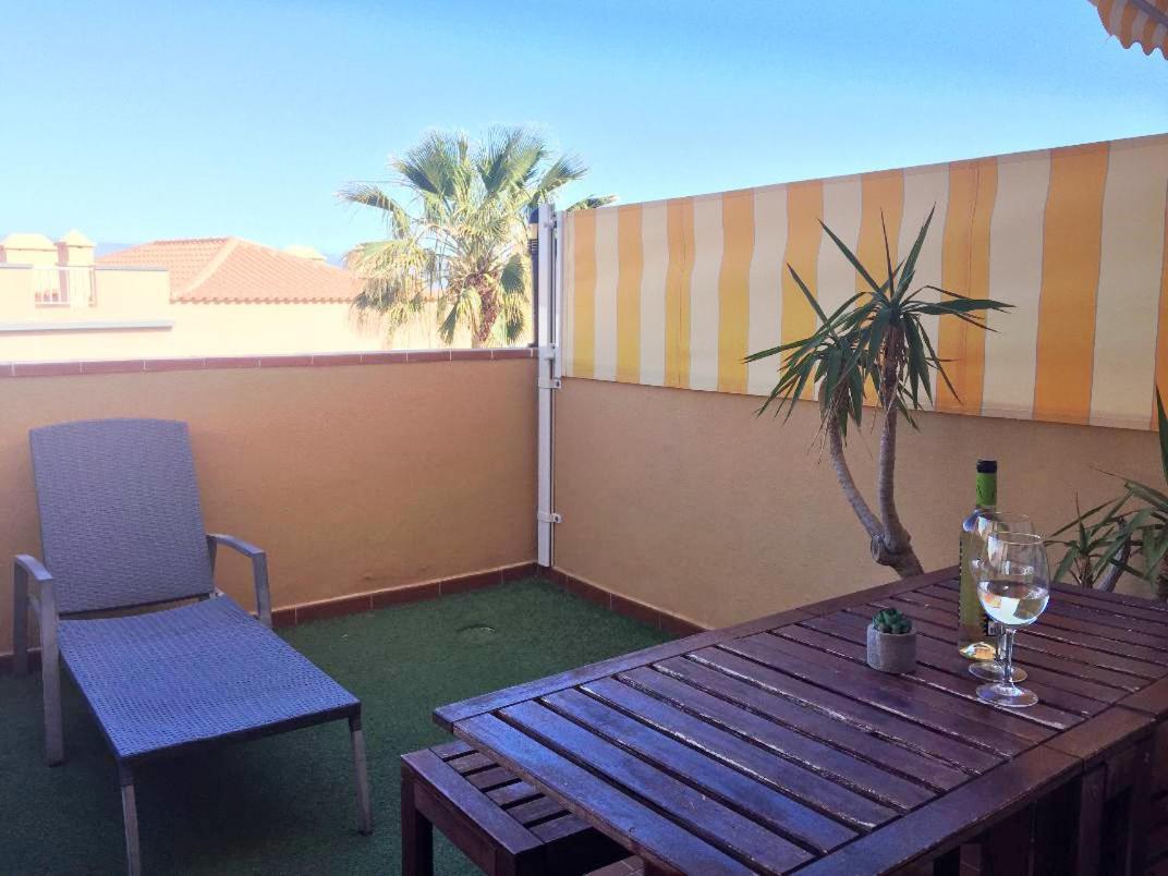 קנדלריה Arenitas Beach Un Oasis Junto Al Mar מראה חיצוני תמונה