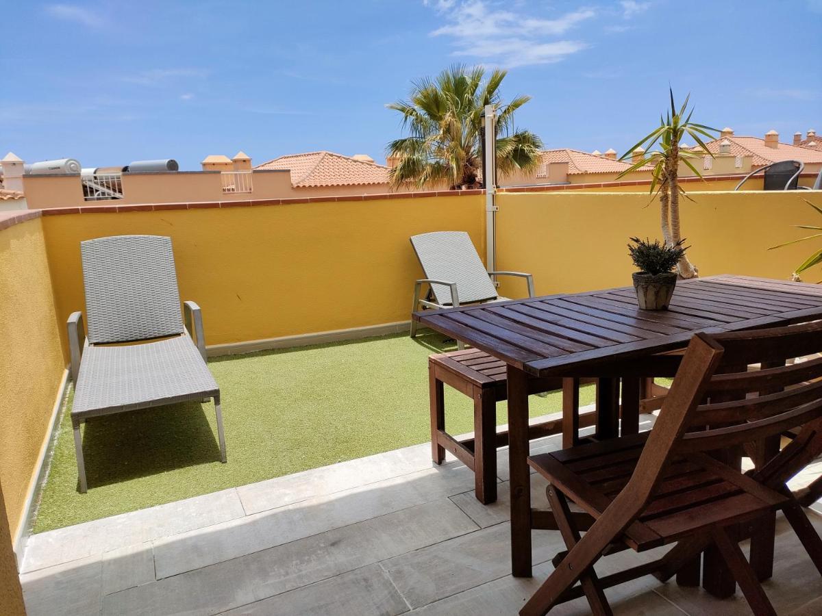 קנדלריה Arenitas Beach Un Oasis Junto Al Mar מראה חיצוני תמונה