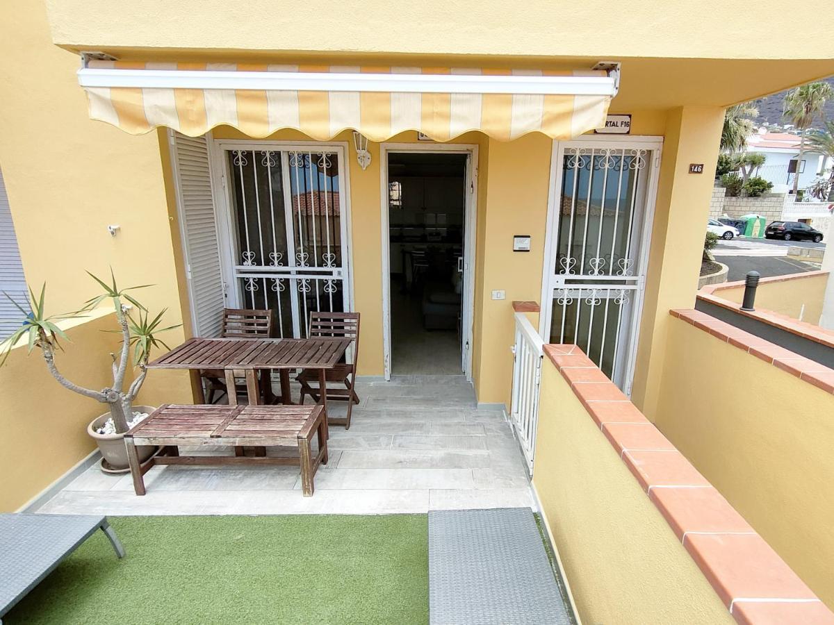 קנדלריה Arenitas Beach Un Oasis Junto Al Mar מראה חיצוני תמונה