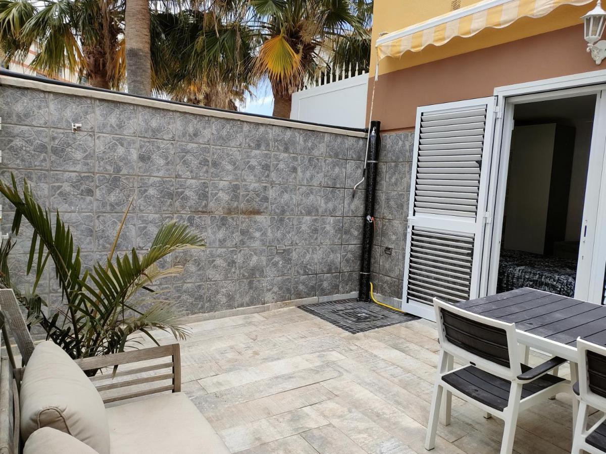 קנדלריה Arenitas Beach Un Oasis Junto Al Mar מראה חיצוני תמונה