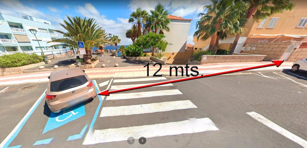 קנדלריה Arenitas Beach Un Oasis Junto Al Mar מראה חיצוני תמונה