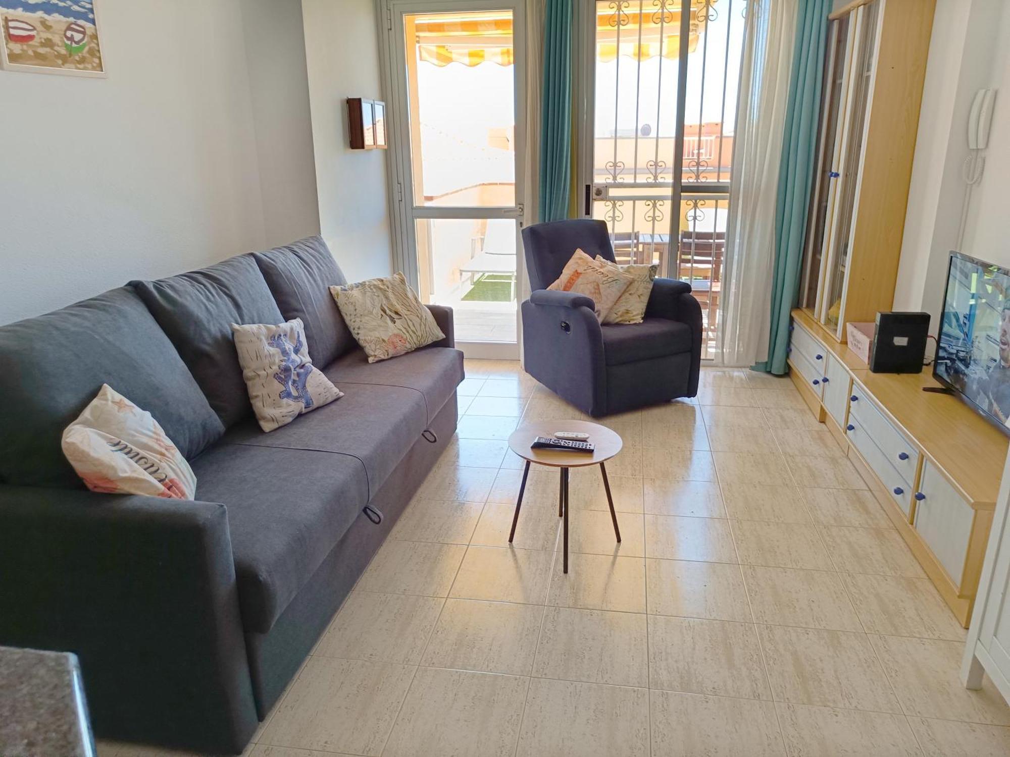 קנדלריה Arenitas Beach Un Oasis Junto Al Mar מראה חיצוני תמונה